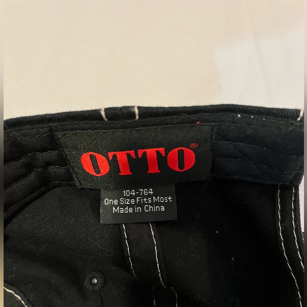 🌷OTTO hat /HOME print/ - Picture 3 of 13